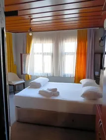 Onuncu Koy Hotel - Adults Only - Room