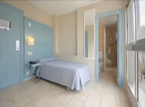 Hotel Safari - Room