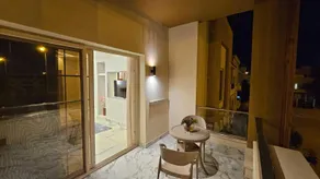 My Villa Hotel - Room