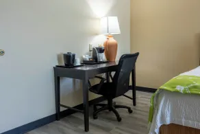 Wyndham Garden Madison Fitchburg - Quarto