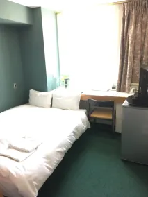 Tabist THE GREEN OTARU - Chambre