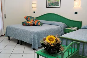 Hotel Kyrton - Chambre