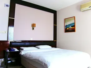 Samyeli Otel ve Restaurant - Rum