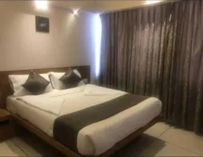 Chill Berg Resort - Bodimettu - Room