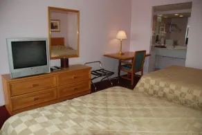 Motel La Siesta - Chambre