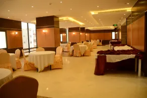 Beyab Al Azizeyyah Hotel - Restaurant
