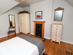 Gamekeepers Cottage - Værelse