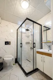 Casa Gaia Otel - Bathroom