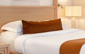 Killarney Royal Townhouse - Room