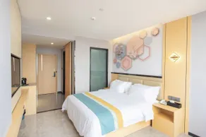Kelley Hotel - Zimmer