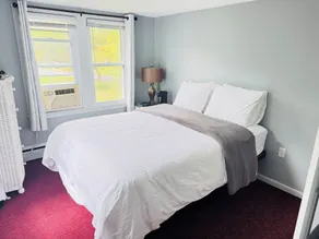 Pocono Ridge Inn - Chambre