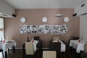 Da Elda Natural Retreat - Restaurant