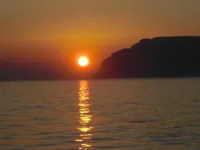 Nostos Beach - Resepsjon