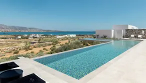 TWWO Antiparos - Pool