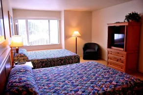 Pacific Gardens Inn - Chambre