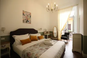 Macchiato Suites Boutique Guest House - Room