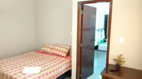 Pousada Alelo - Room