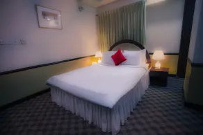 Hotel 71 - Room