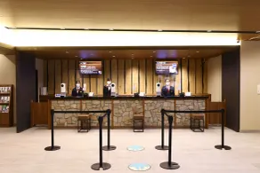 Dormy Inn Express Fujisan Gotemba - Reception