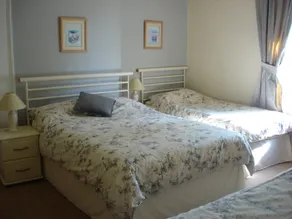 Greenside Guesthouse - Værelse