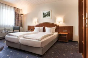 Akzent Hotel Köhler - Chambre