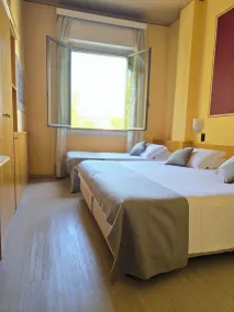 Mokinba Hotels Sant'Ambroeus - Chambre