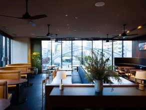 sequence MIYASHITA PARK - Shibuya - Restaurant