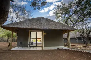 Boulders Safari Lodge - Zimmer