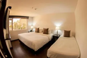 HOTEL SHERIDAN BOGOTA - Room