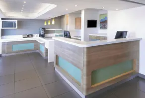 SUN1 MILNERTON - Reception