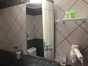 Zathea Apartments - Bad