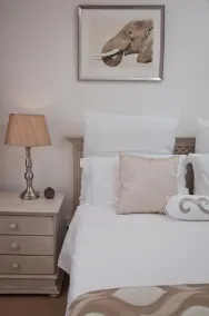 At Winkfield House - Camera
