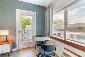 Ocean Sands at York Beach - Room