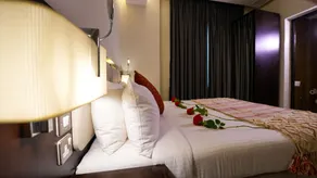 Saray Hotel Apartments - Room
