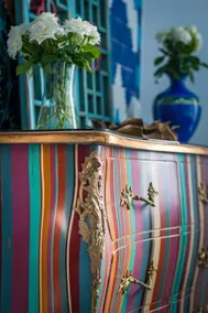 SALUT MAROC! Luxury Boutique Hotel & Restaurant - Quarto