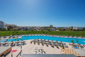 RR Alvor Baía Resort - View from room