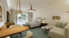 Olde Naples Hotel - Chambre