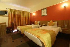 VITS Kamats Resort, Silvassa - Rum