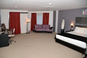 Regent Star Hotel - Room