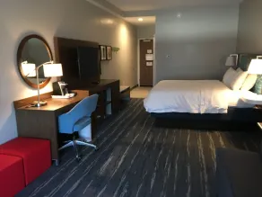 Hampton Inn Old Bridge - Chambre