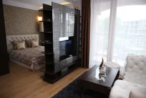 Harmony Palace - Room