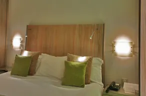 Golf Royal Hotel - Chambre