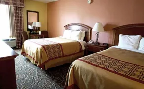 Ruidoso Mountain Inn - Chambre