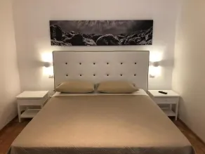 Le casette di Ulisse - Habitación