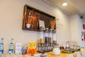 Hotel Galant - Restaurant