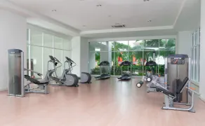 V Residence 3 Homestay - Sunway Velocity - Gym