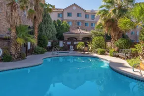 Staybridge Suites Las Cruces by IHG - Pool