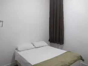 Mônaco Hotel - Room