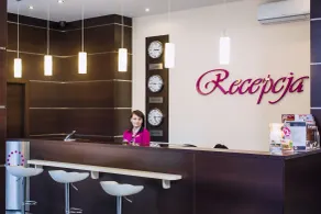 Boutique Hotel's III Piłsudskiego - Lobby