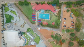 Quad Club, Nandi Hills - Pool